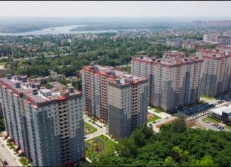 1-ком. квартира на продажу, 38.2 м2, Ростов-на-Дону, проспект 40-летия Победы, 63/17с3, ЖК Сокол Град