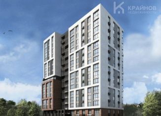 2-комнатная квартира на продажу, 66.1 м2, Воронеж, Ленинградская улица, 120Б