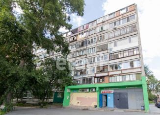 Продажа квартиры студии, 12.8 м2, Тюмень, Харьковская улица, 69А