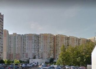 Аренда 2-комнатной квартиры, 54 м2, Москва, Братиславская улица, 13к1, район Марьино