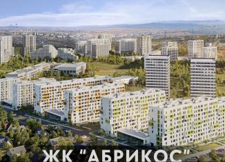 Продаю двухкомнатную квартиру, 47.6 м2, Крым