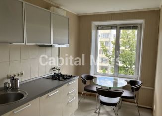 Сдается 2-ком. квартира, 38 м2, Москва, Грузинский переулок, 6, Грузинский переулок