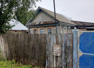 Дом на продажу, 40 м2, село Миннибаево, улица Ф. Карими