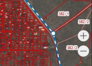 Участок на продажу, 9.5 сот., снт Припять