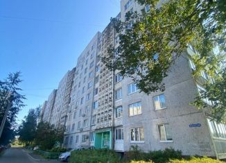 2-ком. квартира на продажу, 50 м2, Московская область, Рабочая улица, 126