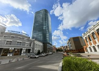 Продам помещение свободного назначения, 270.4 м2, Новосибирск, метро Красный проспект, проспект Димитрова, 4/1