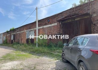 Продается помещение свободного назначения, 973.4 м2, Юрга, улица Ленина, 2