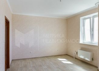 1-ком. квартира на продажу, 42.8 м2, Тюмень, улица Станислава Карнацевича, 1к1