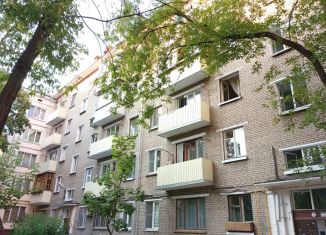 Продается 1-комнатная квартира, 31.5 м2, Москва, метро Беговая, Хорошёвское шоссе, 7с1