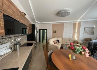 Аренда 4-комнатной квартиры, 122 м2, Москва, Ленинградское шоссе, 120к3, метро Ховрино