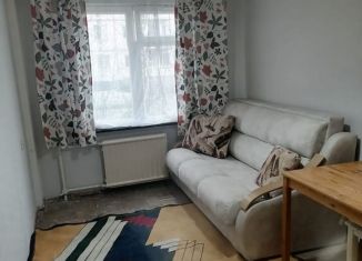 Комната в аренду, 12 м2, Санкт-Петербург, Брюсовская улица, 16, метро Академическая