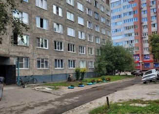 Продам комнату, 17.1 м2, Барнаул, улица Крупской, 99к1, Железнодорожный район