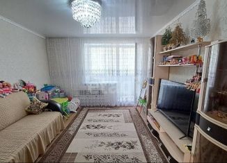 Продажа 3-ком. квартиры, 59.5 м2, Республика Башкортостан, улица Фурманова, 10Б