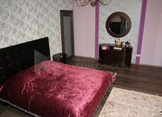 Продам 3-комнатную квартиру, 117 м2, Тюмень, улица Николая Фёдорова, 9