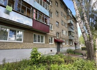 Продается 1-ком. квартира, 34.1 м2, Мордовия, улица Попова, 60