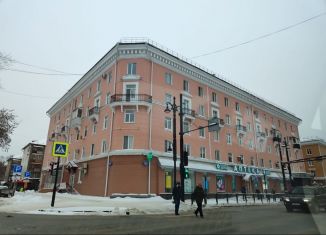 Продаю торговую площадь, 60 м2, Пермь, Комсомольский проспект, 65, Свердловский район