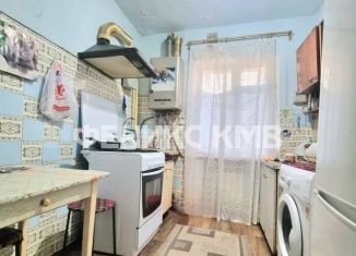 Продается 3-ком. квартира, 55 м2, посёлок Горячеводский, улица Захарова, 4