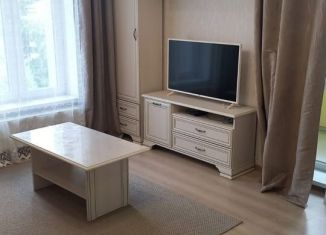 Сдаю 1-комнатную квартиру, 48 м2, Пермский край, улица Революции, 48Б