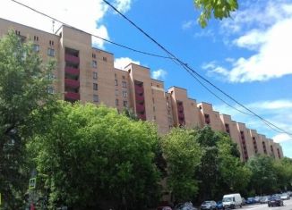 Продам 2-комнатную квартиру, 55 м2, Москва, улица Менжинского, 21, метро Свиблово