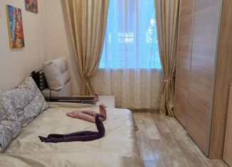 Сдаю квартиру студию, 30 м2, Геленджик, Туристическая улица, 4Гк7