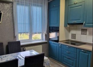 Продажа 3-ком. квартиры, 63 м2, Краснодарский край, Буковый переулок, 24