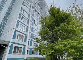 Продажа однокомнатной квартиры, 37.4 м2, Москва, Каширское шоссе, 80к1, ЮАО