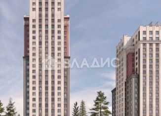 Квартира на продажу студия, 32.2 м2, Новосибирск