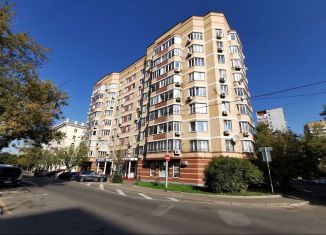 Аренда однокомнатной квартиры, 38 м2, Москва, 6-я Кожуховская улица, 3к1, 6-я Кожуховская улица