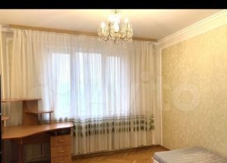 Аренда комнаты, 20 м2, Москва, метро Чертановская, Сумской проезд, 8к3