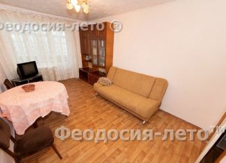 Аренда двухкомнатной квартиры, 47 м2, Феодосия, улица Гарнаева, 65