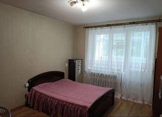 Сдаю в аренду квартиру студию, 19 м2, Тюмень, улица Николая Семёнова, 33, Восточный округ