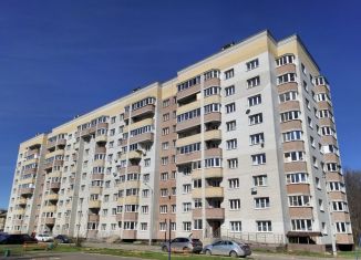 Продам двухкомнатную квартиру, 52.6 м2, Чувашия, улица Магницкого, 10