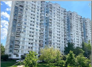 Квартира на продажу студия, 15 м2, Москва, Алтуфьевское шоссе, 58Б, метро Бибирево