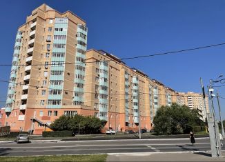 Аренда двухкомнатной квартиры, 66 м2, Москва, Новокуркинское шоссе, 51