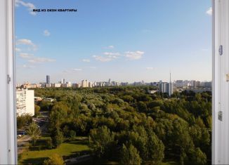 Продается двухкомнатная квартира, 54.1 м2, Москва, проезд Дежнёва, 38