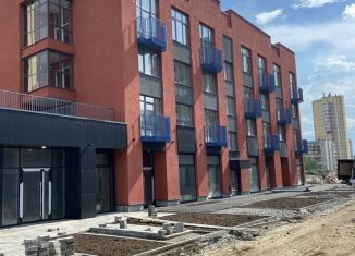 Продам квартиру студию, 34.5 м2, Екатеринбург, метро Чкаловская, улица Академика Вонсовского, 19/4