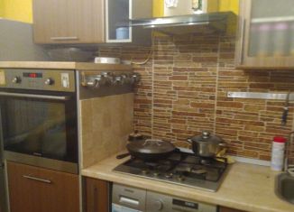 Сдается в аренду 2-ком. квартира, 50 м2, Пушкин, Красносельское шоссе