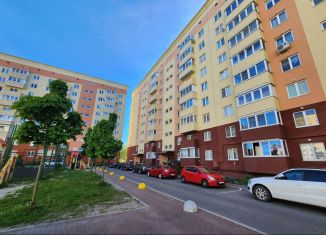 Продам однокомнатную квартиру, 45 м2, Калининград, ЖК Московский дворик, улица Дзержинского