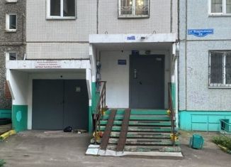 Продам двухкомнатную квартиру, 54.1 м2, Красноярский край, улица Водопьянова, 2А