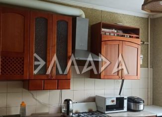 Двухкомнатная квартира в аренду, 56 м2, Ростов-на-Дону, Днепровский переулок, 124Г