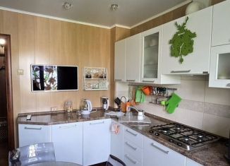 Продается 2-ком. квартира, 54.5 м2, Татарстан, бульвар Кол Гали, 7