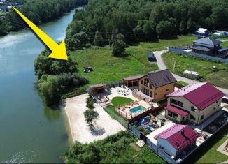 Продажа участка, 8 сот., Домодедово, Весенняя улица, 35