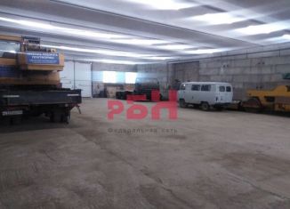 Сдаю производство, 600 м2, Самарская область, Промышленная улица, 64
