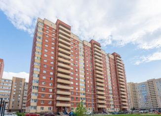 Продам 3-ком. квартиру, 68.6 м2, Пермь, Хабаровская улица, 56А