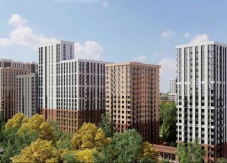 2-ком. квартира на продажу, 41.9 м2, Казань