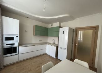 Продаю однокомнатную квартиру, 40.7 м2, Ростов-на-Дону, 2-я улица Володарского, 170/41