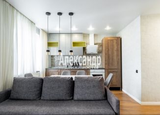 Продается 1-ком. квартира, 34.5 м2, посёлок Новогорелово, ЖК Ветер Перемен, бульвар Десантника Вадима Чугунова, 5