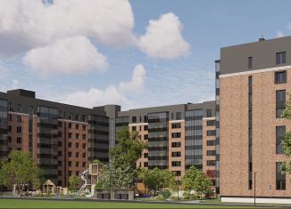 Продам 1-комнатную квартиру, 47.3 м2, Северодвинск