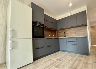 Продам 2-комнатную квартиру, 43.9 м2, Пермь, Серебристая улица, 7