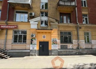 Продается торговая площадь, 123 м2, Самара, улица Победы, 87, Советский район